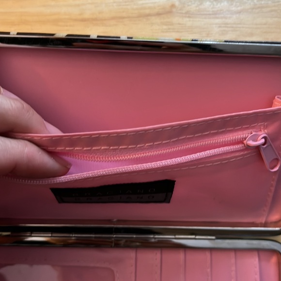 Braciano like new Wallet - Picture 7 of 7